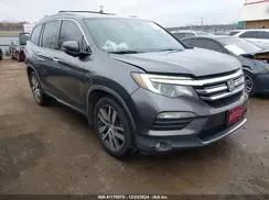 HONDA PILOT