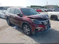 HONDA PILOT
