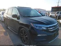 HONDA PILOT