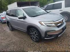 HONDA PILOT