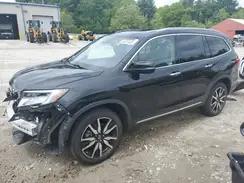 HONDA PILOT