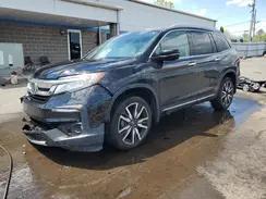 HONDA PILOT