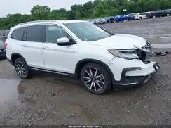 HONDA PILOT