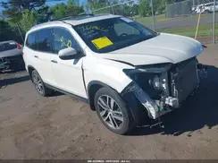 HONDA PILOT