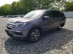 HONDA PILOT