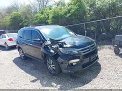 HONDA PILOT