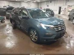 HONDA PILOT