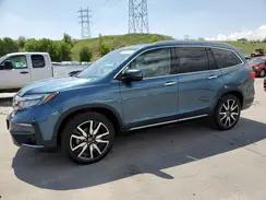 HONDA PILOT