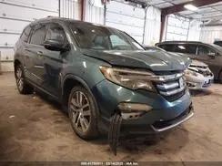 HONDA PILOT