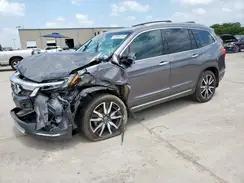 HONDA PILOT