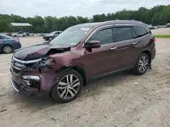 HONDA PILOT