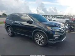 HONDA PILOT
