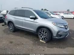 HONDA PILOT