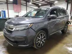 HONDA PILOT