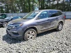 HONDA PILOT