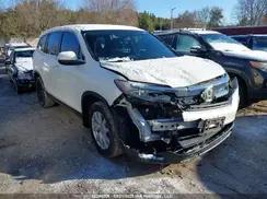 HONDA PILOT