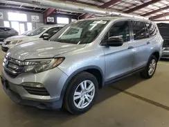 HONDA PILOT