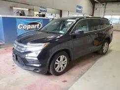 HONDA PILOT
