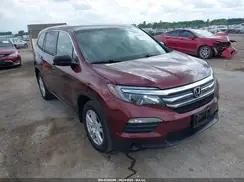 HONDA PILOT
