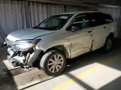 HONDA PILOT