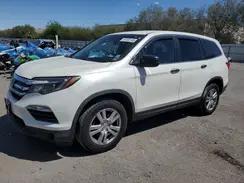 HONDA PILOT