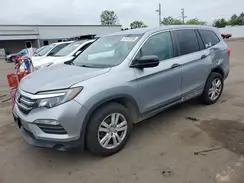 HONDA PILOT