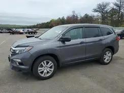 HONDA PILOT