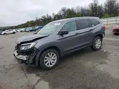 HONDA PILOT