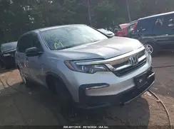 HONDA PILOT