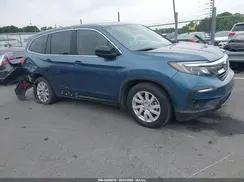 HONDA PILOT