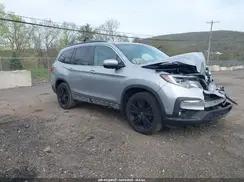 HONDA PILOT