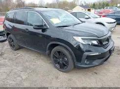 HONDA PILOT