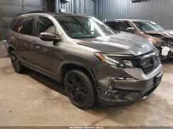 HONDA PILOT
