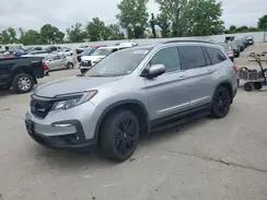 HONDA PILOT