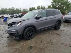 HONDA PILOT