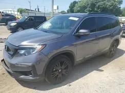 HONDA PILOT