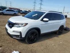 HONDA PILOT