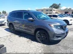 HONDA PILOT