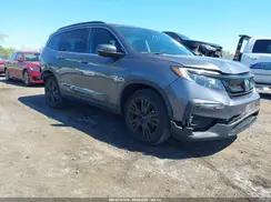 HONDA PILOT