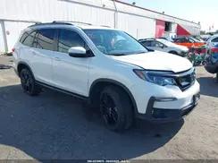 HONDA PILOT