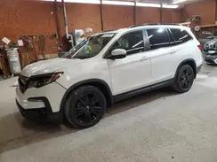HONDA PILOT