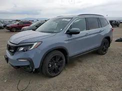 HONDA PILOT