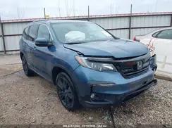 HONDA PILOT