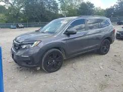 HONDA PILOT