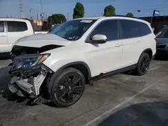 HONDA PILOT