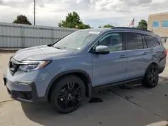 HONDA PILOT