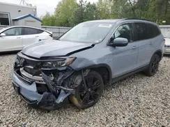 HONDA PILOT