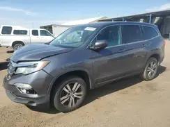 HONDA PILOT