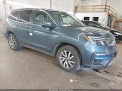 HONDA PILOT