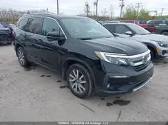 HONDA PILOT